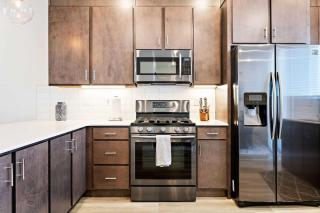 Sunrise Corner #43 townhouse - Saint George - 4