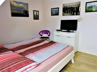 Neue Reihe 28 - Wohnung Wolke 7 - Zingst - 3