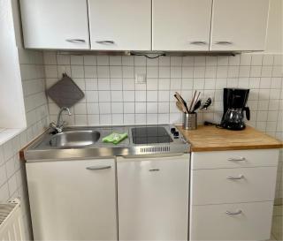 1008 - Bungalow Ziegenbalg - Dahme - 6