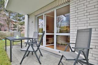 Wohldkamp 4 Appartement 5 - Timmendorfer Strand - 7