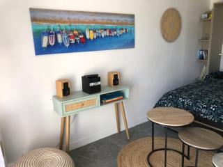 Appartement cosy à Boyardville - Boyardville - 7