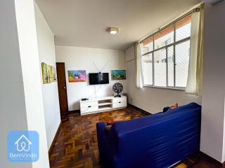 Apartamento completo em frente ao Farol da Barra - Salvador - 5