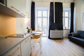 CracWoW Saint Sebastian Apartments - Krakow - 9
