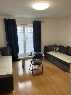 Messe Zimmer/Ferienwohnung Hannover - 5