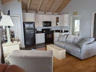 Riverview cottage in Edgecomb Sheepscot Harbour Vacation Club Cottage #19 - Edgecomb - 0