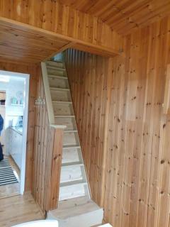 Mysig stuga nära havet - Halmstad - 9