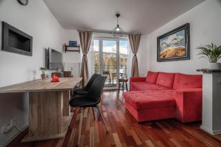 Apartman pod Gerlachom s wellness - Vysoké Tatry - 9