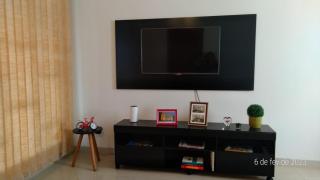 Apartamento Inteiro - Centro com garagem - Uberlândia - 9