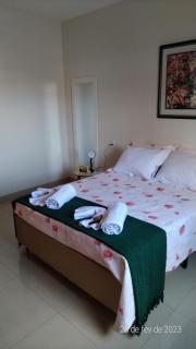 Apartamento Inteiro - Centro com garagem - Uberlândia - 3