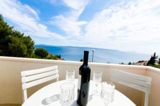 Ciovo view apartments - 0