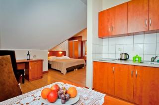 HL Łebski Apartamenty - Łeba - 7