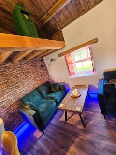 Tiernan's Luxury Accommodation - Charlestown - 9