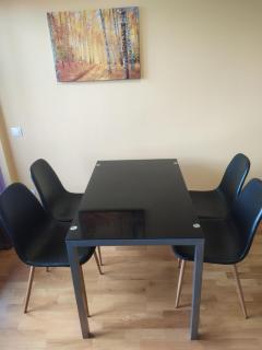 Apartamento Italia terraza y vistas montaña ideal para mascotas - Logroño - 3