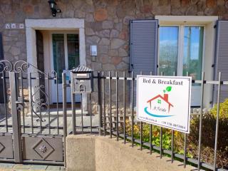 B&B Il Feriolo - Baveno - 3
