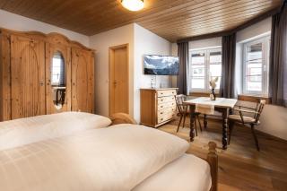 Landgasthof Augustiner - Oberstdorf - 9
