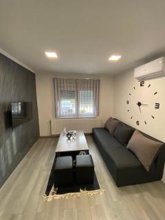 Apartmani Mira - Palić - 8