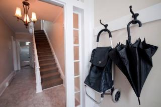 Heritage Townhouse in Downtown Halifax - 7