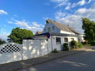 Marskture's Motel - Højer - 7