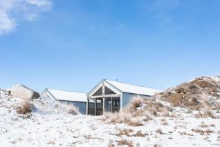Tinkersfield's Field Houses - 1