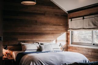 Tinkersfield's Field Houses - Crackenback - 9