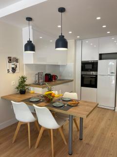 Suite 208, Close to the beach, 2 bedroom,Golden Mile - Marbella - 8