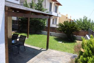 T&A Apartment,near the sea. - Marathon - 1
