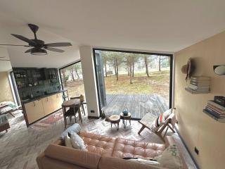 100 Drzew - Leśny Klimat Mazur - 2