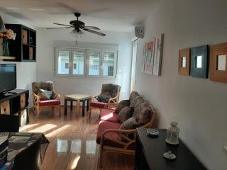 Apartamento Las Gaviotas - El Cabo de Gata - 6