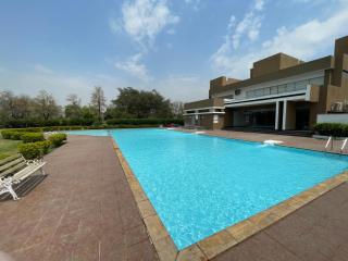 Samruddhi S3 homestay garden villa or S1 - Nagpur - 1