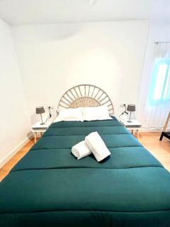 Residencial El Muro - Free Parking - 4