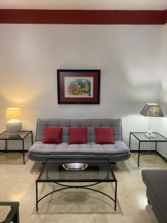 Apartament Alameda center - Sevilla - 7