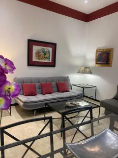 Apartament Alameda center - Sevilla - 8