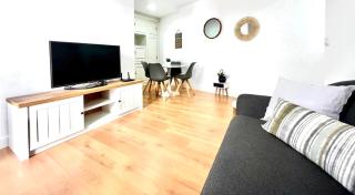 Residencial El Muro - Free Parking - Córdoba - 8