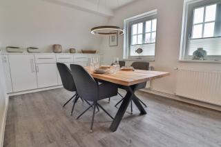 Haus Dünenblume - Wohnung 3 - 5