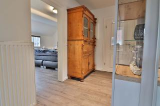 Haus Dünenblume - Wohnung 3 - 1