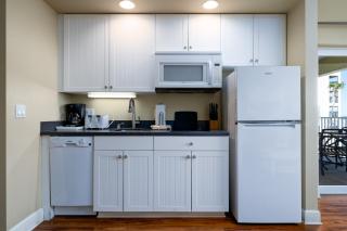 Harbour House at the Inn 306 - Fort Myers Beach - 8