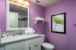 Harbour House at the Inn 306 - Fort Myers Beach - 9