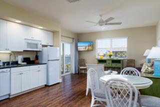 Harbour House at the Inn 306 - 7