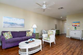 Harbour House at the Inn 306 - Fort Myers Beach - 6