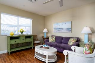 Harbour House at the Inn 306 - Fort Myers Beach - 5