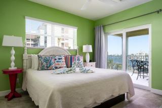 Harbour House at the Inn 306 - Fort Myers Beach - 0