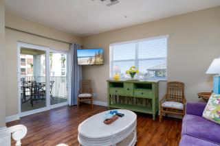 Harbour House at the Inn 306 - Fort Myers Beach - 1