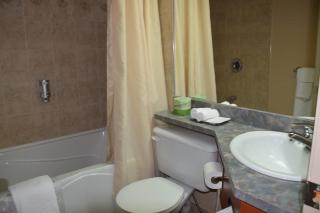 Hotel Plante - Gaspé - 9