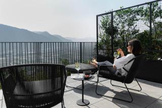 My Spring - Panoramic Suites - 4
