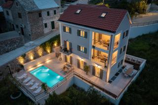 Villa Mirta - Bol - 8