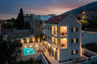 Villa Mirta - Bol - 9