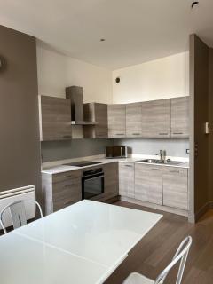 Wonderful T3 in old town - Bordeaux - 5