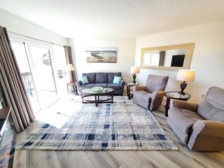 Island House D222 condo - St. Augustine - 7