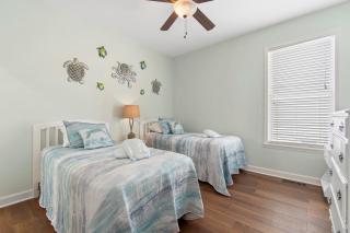 Yonder - Oak Island - 2