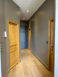 Wonderful T3 in old town - Bordeaux - 3